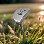 Rh Ping Darby Black Dot Mallet Putter Steel Shaft 36" Golf Club UPC1778. Fixed Price $39.99.