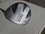 Master Grip Black Steel 1 Fairway Wood Pat Simmons Golf Club Right Handed 46". Fixed Price $29.99.