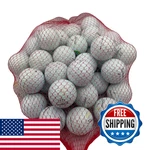 Golf Planet Pro V1 Mixed Years Aaa/good Recycled Used Balls 50. Fixed Price $112.05.