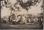 Mena House Hotel Cairo Egypt Garden Tea 1929 - Original Photo. Fixed Price $60.00.