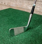 Vintage Macgregor Jimmy Demaret Master #10 Putter 34" Long Steel Right Handed. Fixed Price $14.99.