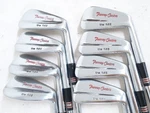 Macgregor Tourney Custom THE985 Iron Set 8PCS 3-10 Vintage Antique. Fixed Price $190.00.