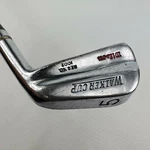 Wilson Walker Cup 5-IRON Golf Club Right Hand Reg. No. 1002 Steel Shaft 38.5". Fixed Price $12.00.