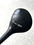 Wright & Ditson Lawson Little Synchro Dyned Driver, Steel Shaft. Fixed Price $13.88.