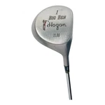 Ben Hogan Big Wood 11 Driver Apex #4 Steel Shaft 43.5" Right-handed. Fixed Price $37.22.