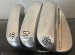 Titleist Vokey SM10 Wedge Set -48 52 56 Flex Steel Shafts-excellent. Fixed Price $475.00.