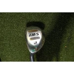 Square Two XM-5 Senior Flex 41" Golf 3 Wood Lh / 6B-WD18. Fixed Price $32.00.