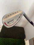 Srixon WG-706 Sand Wedge / 56 Degree Stiff Flex Project 6.0 Rh. Fixed Price $89.95.
