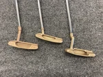 Vintage Ping Putters Collectable Set (3) Pal, Y- Blade, Anser. Fixed Price $120.00.