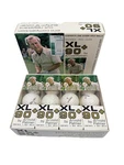 Vintage 70'S Arnold Palmer XL90+ Golf Balls (12) Progroup Surlyn "a" Cover Nos. Fixed Price $29.90.