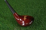 Trent Brown Custom Made Persimmon 3 Wood Fairway Right Handed Rh Vintage!!. Fixed Price $35.95.