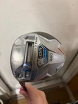 Taylormade Sldr 460 Driver Regular Flex Lh Speeder. Fixed Price $90.00.