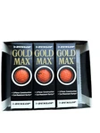 Total 21 -golf Balls Dunlop Gold Max (9) Austads Senator 492 (12) In Box, Unused. Fixed Price $20.00.