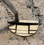 Ping G2 Piper Black Dot Mid-mallet 34" Putter Golf Club Karsten Rh Pre-owned. Fixed Price $55.00.