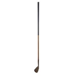 Stewart St. Andrews Hickory Shaft Spade Mashie #6 Golf Club. Fixed Price $140.00.