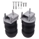 Rear Suspension Helper Spring Kit Ford F-150 Rwd 2004 2014. Fixed Price $72.95.