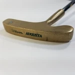 Rare Wilson Golf Augusta Bullseye Style Putter Right Hand Usa Network Branded. Fixed Price $39.99.