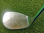 Wilson Graduated Flex 8 Iron Forged Steel Reg No 1002 Rh / Vintage MM6496. Fixed Price $19.95.