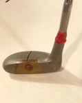 Wilson Staff 355 Model 8854 Mallet Putter - 33.5" Rh Steel Shaft Golf Club. Fixed Price $25.00.