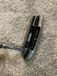 Golf Club, Macgregor Smoothie SMG1 Putter, Right Handed. Fixed Price $15.00.