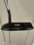Clean! Macgregor Smoothie SMG2 Putter 35 Golf Club Rh. Fixed Price $35.95.
