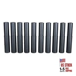 Sword &shield Sports 10PCS Golf Club Steel Shaft Extender Rods-extend For Iron. Fixed Price $29.76.