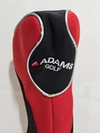 Adams Golf Redline Rpm 460D Driver Headcover Black -. Fixed Price $6.99.