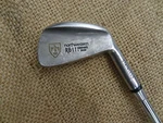 Northwestern Rb 111 Stainless Driving Iron Steel 39.25". Fixed Price $14.95.