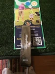 Tommy Armour 845 Todd Sones 02/350 Putter 34 Inches. Fixed Price $59.95.