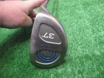 Odyssey Marxman Act 37* Chipper Wedge Golf Club Steel Rh 33". Fixed Price $62.99.