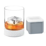 Final Touch Hole-in-one Golf Tumbler With Ice Mould. Fixed Price $29.95.
