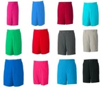 Cutter & Buck Men's Shorts MCB00078 Drytec Bainbridge Ff. Fixed Price $9.00.