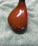 Ben Hogan Refinished Rh Speed Slot Driver. Apex 3 Steel Shaft Original Grip. Fixed Price $39.08.