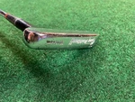 Wilson Cary Middlecoff Putter Size 35 In Golf Pride Grip Rh/lh. Fixed Price $29.95.