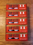 15 Top Flite Ii Brand New Golf Balls - 1996 Vintage (free Shipping). Fixed Price $15.00.