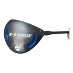 Z-force Z-35 Wood Ladies Right-handed 41.5" Fgs Plus Shaft R/s-flex. Fixed Price $25.36.