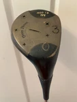 Vintage! Toney Penna Mod 13 TP2 Wood Persimmon Golf Club. Fixed Price $22.45.
