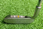 John Riley TRI-LINER-2 Mid Mallet Putter Rh Steel 34.75"/ New Grip XX9667. Fixed Price $12.96.