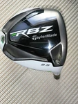Taylormade Rocketballz 9.5 Driver Men's Rh Used Golf Club Head Only. Fixed Price $97.98.