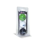 Team Golf Nfl Seattle Seahawks Regulation Balls 3-PACK. Fixed Price $11.99.