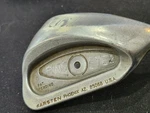Ping EYE2 Sw Sand Wedge 35.5"LONG Zz Lite Stiff Steel Shaft New Grip Black Dot. Fixed Price $24.95.