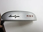 Ben Hogan P-s 3 Putter All Original Fantastic. Fixed Price $49.00.