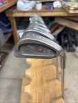 Ping Eye 2 Orange Dot Iron Set 3-W. Fixed Price $175.00.