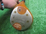 Cleveland Classics Oil Hardened Ben Crenshaw Driver Golf Club Stiff Steel Rh. Fixed Price $89.99.