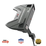 Wilson Harmonized X5 Golf Putter - 33" Right Hand Improve Accuracy. Fixed Price $83.31.