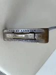Scottsdale Box 1345 Ping 2A Putter Orig. Grip 1959 The Rare Model Hard To Find. Fixed Price $645.00.