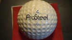 Vintage Prosteel Progroup Golf Ball - L03. Fixed Price $5.95.