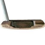 Vintage Ping Kushin Putter Manganese Bronze Rh 34" Sound Slot. Fixed Price $38.00.