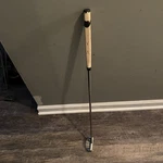 Odyssey White Hot #5 Putter Steel, Center Shafted, Right-handed. Fixed Price $75.00.