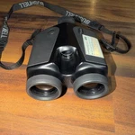Bushnell Yardage Pro 400 Rangefinder Laser Ranging System With Strap And Case. Fixed Price $45.00.